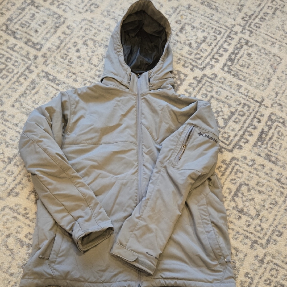 Columbia Omni Jacket Men's